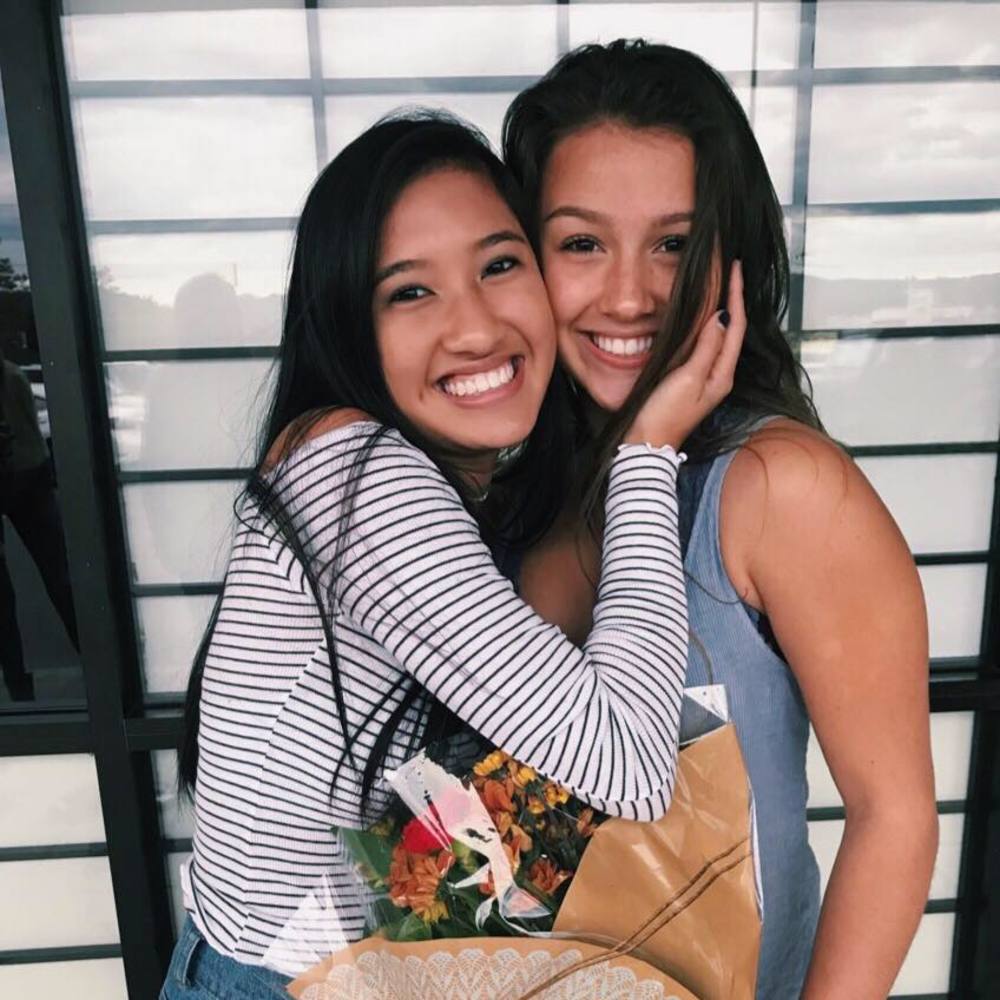 Meet your Posher, Ai-vi